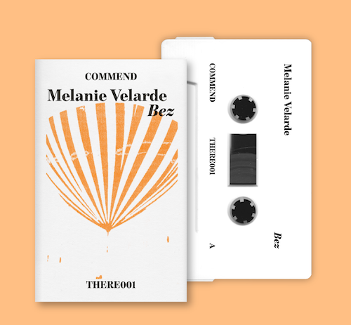 Melanie Velarde returns to RVNG Intl.