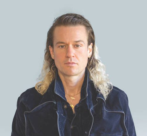 Pianist, producer and composer John Carroll Kirby will release My Garden, his first solo album for Stones Throw, on 24 April.