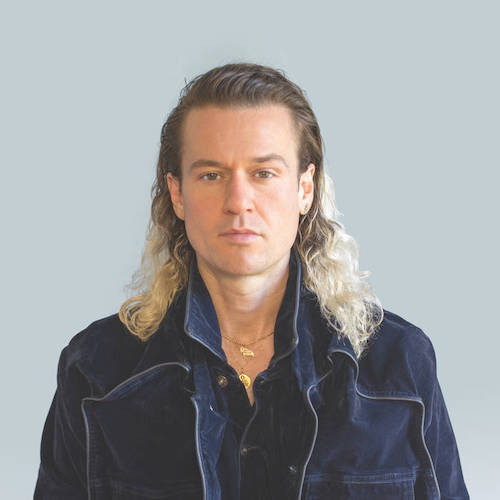Pianist, producer and composer John Carroll Kirby will release My Garden, his first solo album for Stones Throw, on 24 April.