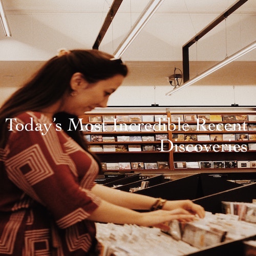 New Twistedsoul music playlist!