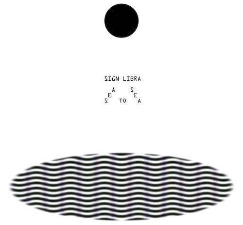 Sign Libra shares new track Sea of Islands