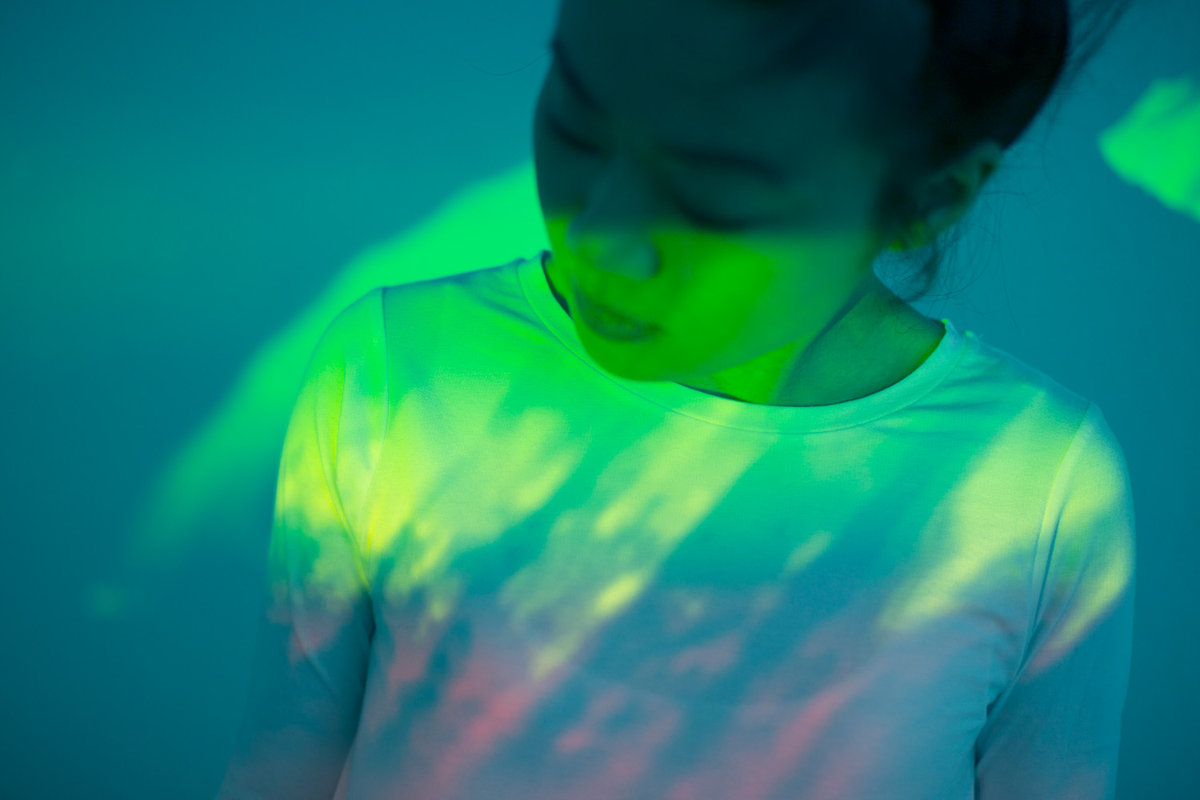 Twistedsoul - Midori Hirano.