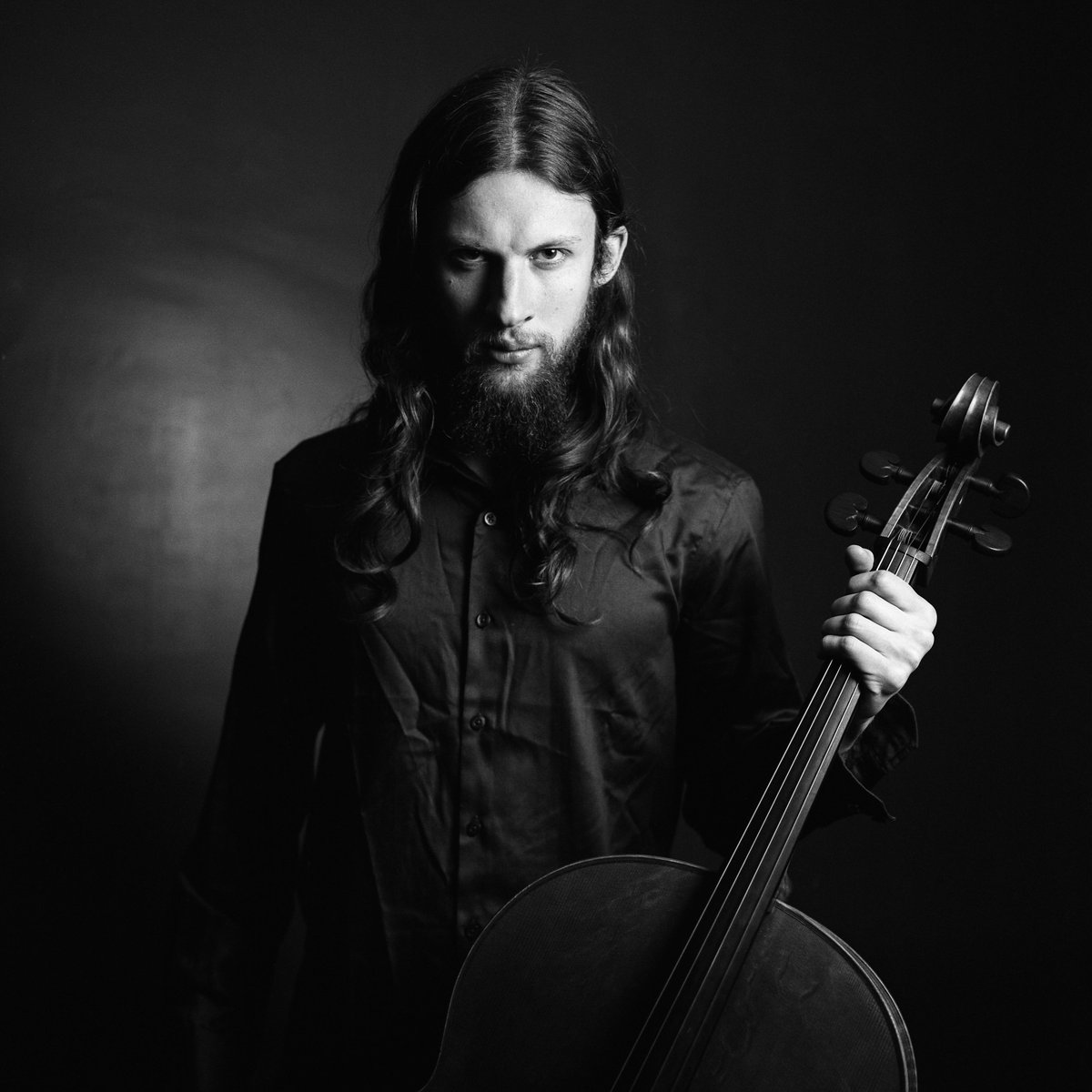 Twistedsoul - Raphael Weinroth-Browne
