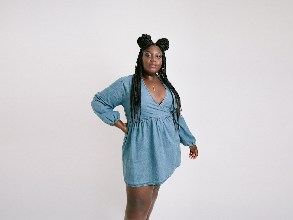 Twistedsoul - Yazmin Lacey.