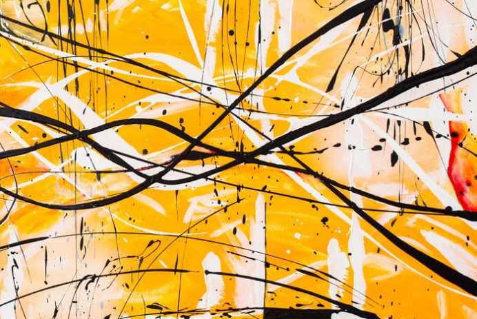 Ville Herrala's modern avantgarde jazz masterpiece "Pu:".