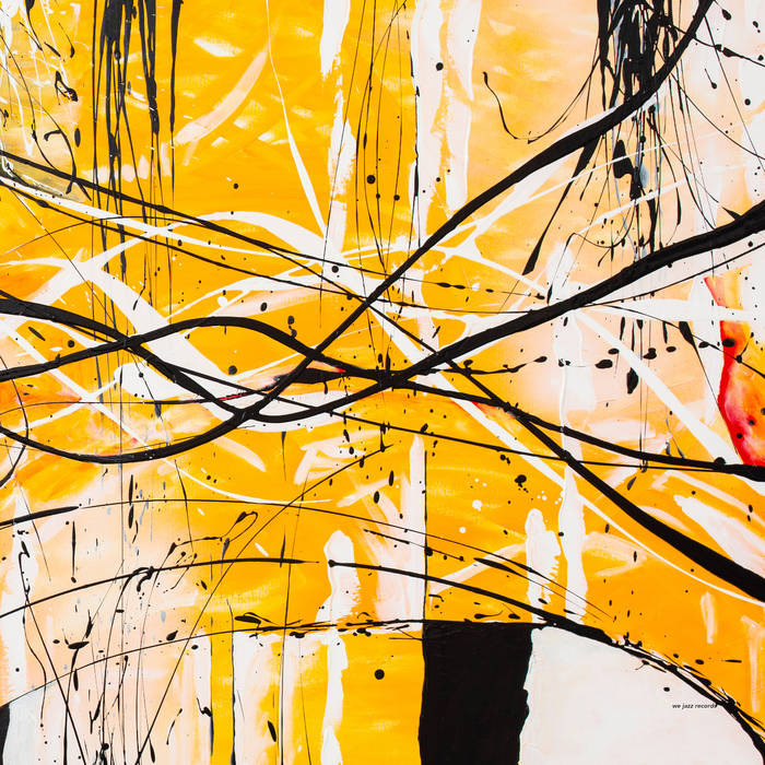 Ville Herrala's modern avantgarde jazz masterpiece "Pu:".