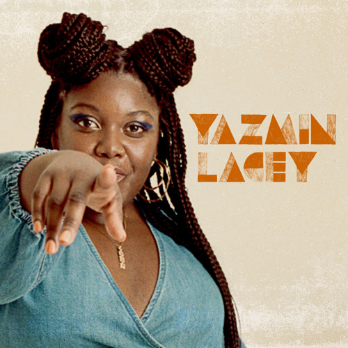 New music from Yazmin Lacey.