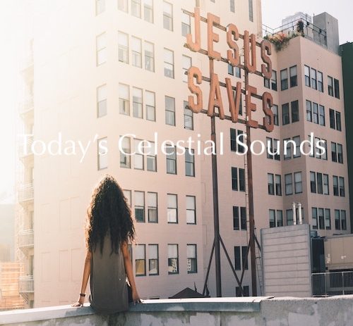 Get your week started with the best eclectic sounds.