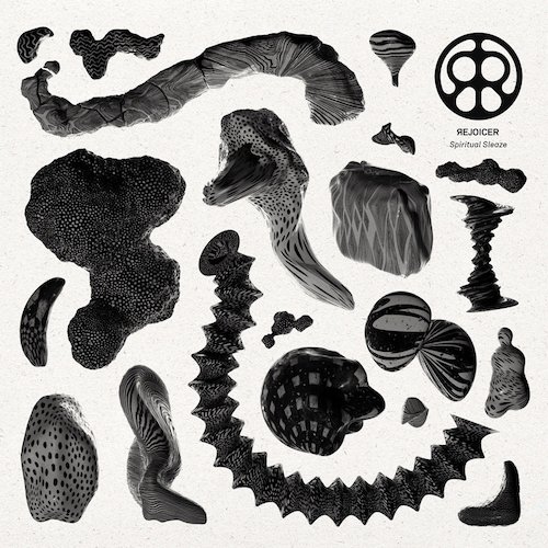 Rejoicer, aka Yuvi Havkin, is releasing a new album, titled Spiritual Sleaze, this February via Stones Throw.