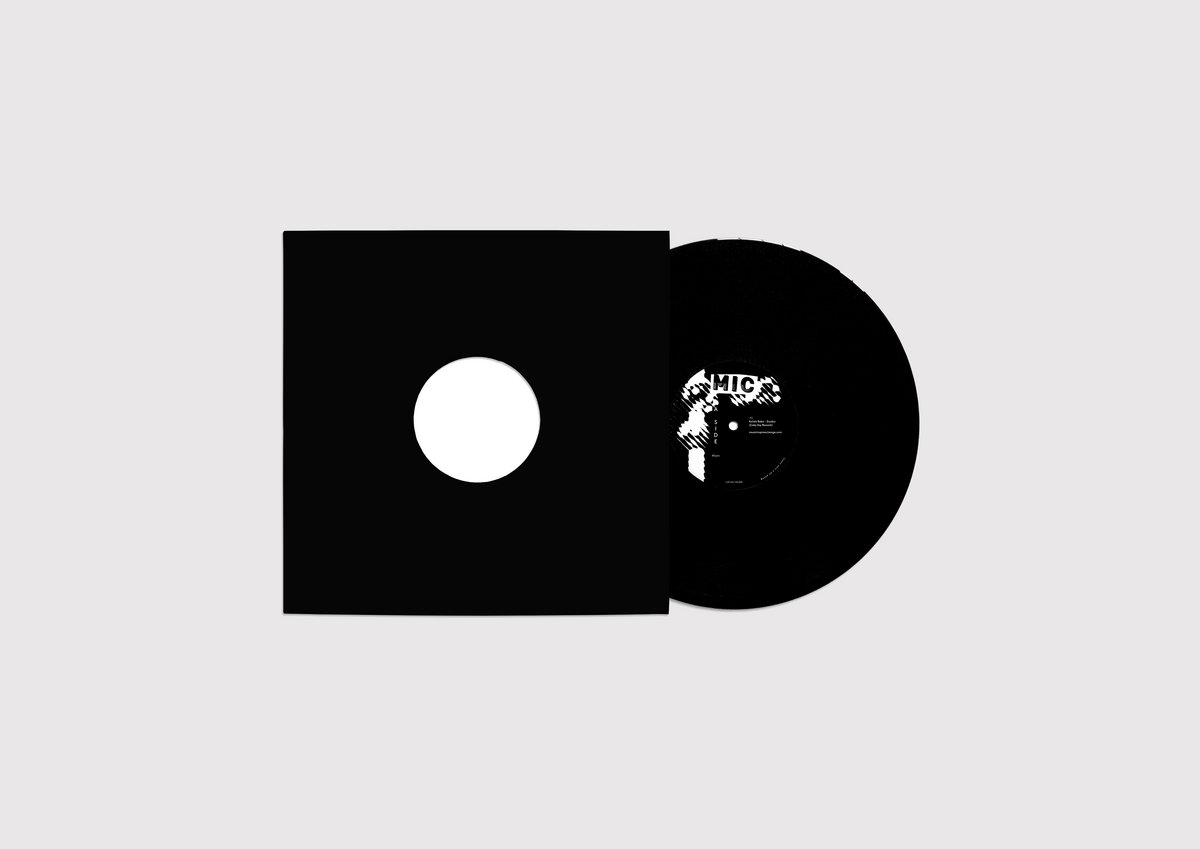 Exodus (Coby Sey & Who's The Technician? Remixes)