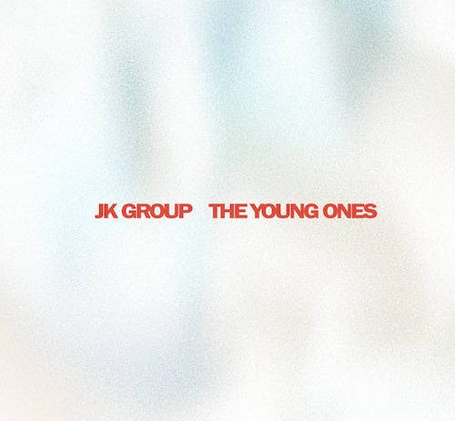 Debut single from Australian jazz band JK Group.
