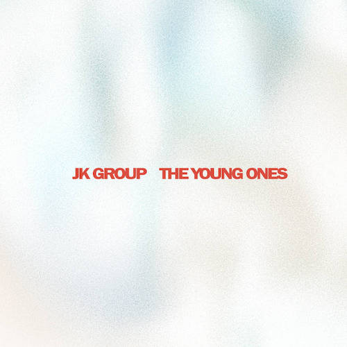 Debut single from Australian jazz band JK Group.