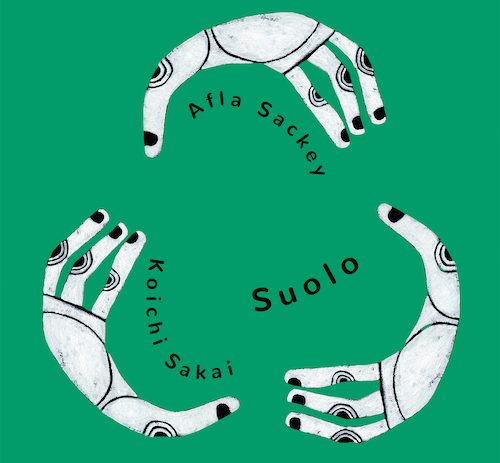 Koichi Sakai & Afla Sackey - Suolo (TS Premiere)