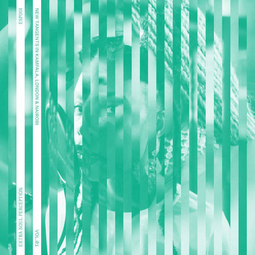 Extra Soul Perception is a creative collaboration that brings together innovative artists from the UK, Kenya and Uganda.