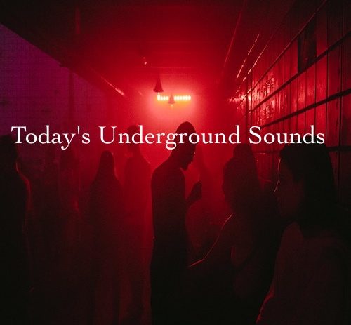 New music playlist on Twistedsoul.