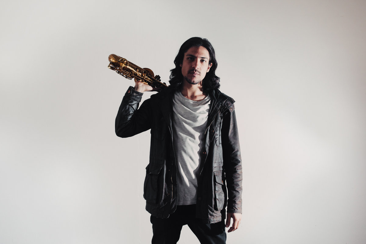 JK Group is a nu-jazz band led by Melbourne saxophonist Josh Kelly, best known for his work with future soul-jazz collective, 30/70.