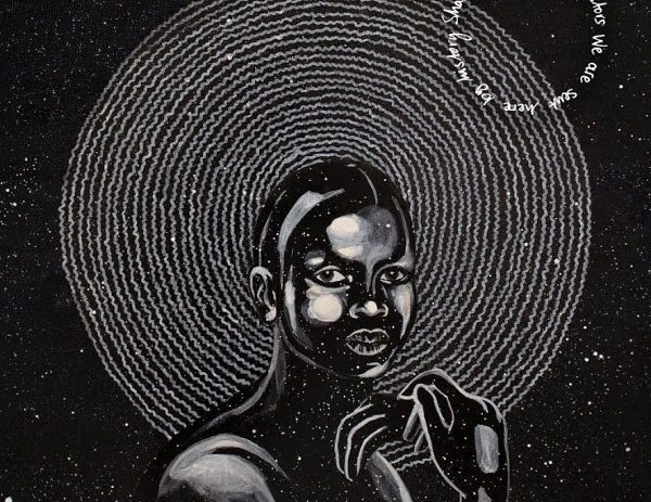 We Are Sent Here By History Shabaka and The Ancestors.