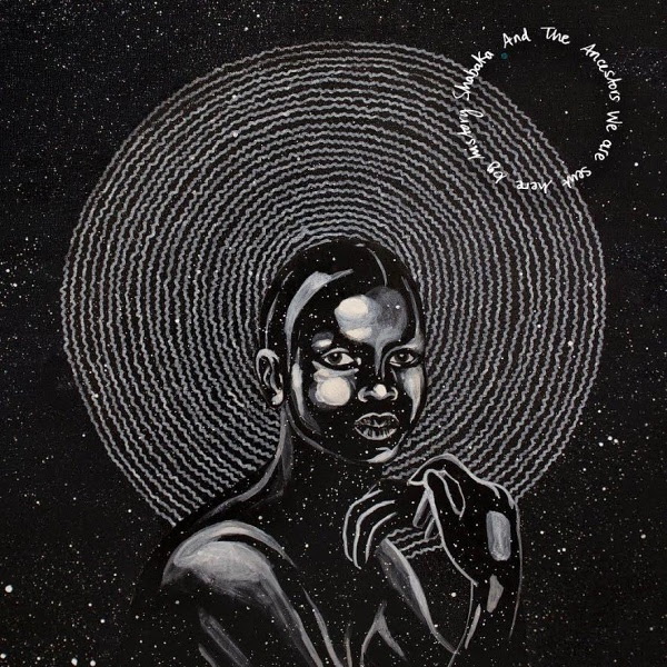 We Are Sent Here By History Shabaka and The Ancestors.