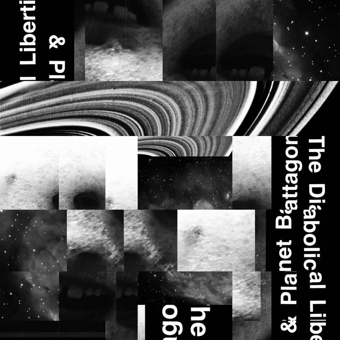 ThE DiAboLIcaL LibERTieS & plANet BAttaGOn delve into new sonic places.