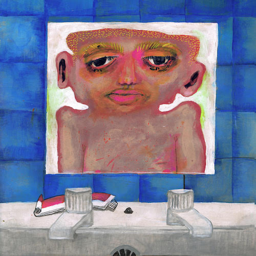 Interview/ Premiere: Babba Jank.