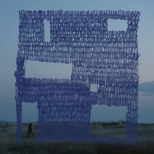 Hania Rani announces her second album with the release of new track, Leaving.