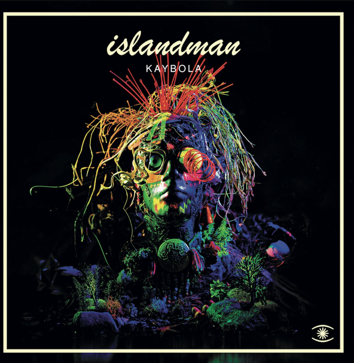 Islandman - Kaybola.