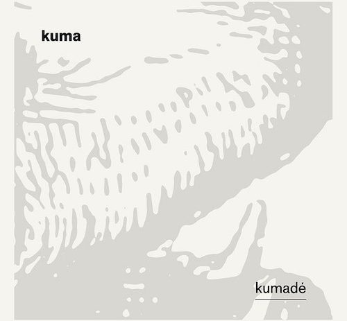 Debut EP from Swiss-French jazz quartet.