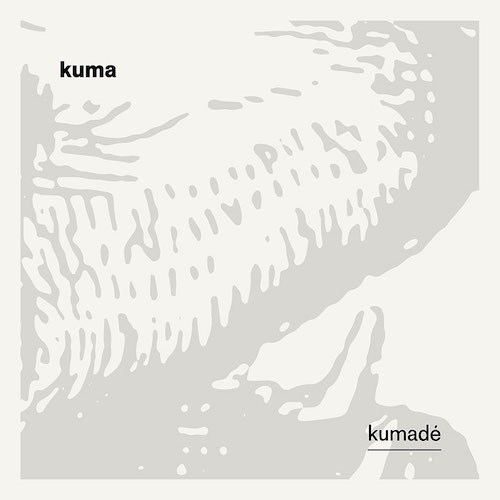 Debut EP from Swiss-French jazz quartet.