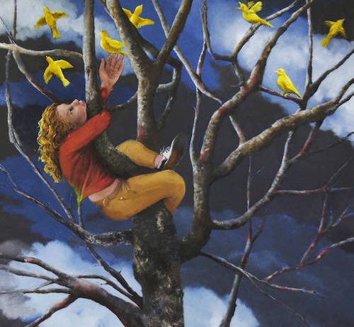 New & Noteworthy: Lily Haz - Ranger Misled.