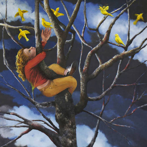 New & Noteworthy: Lily Haz - Ranger Misled.