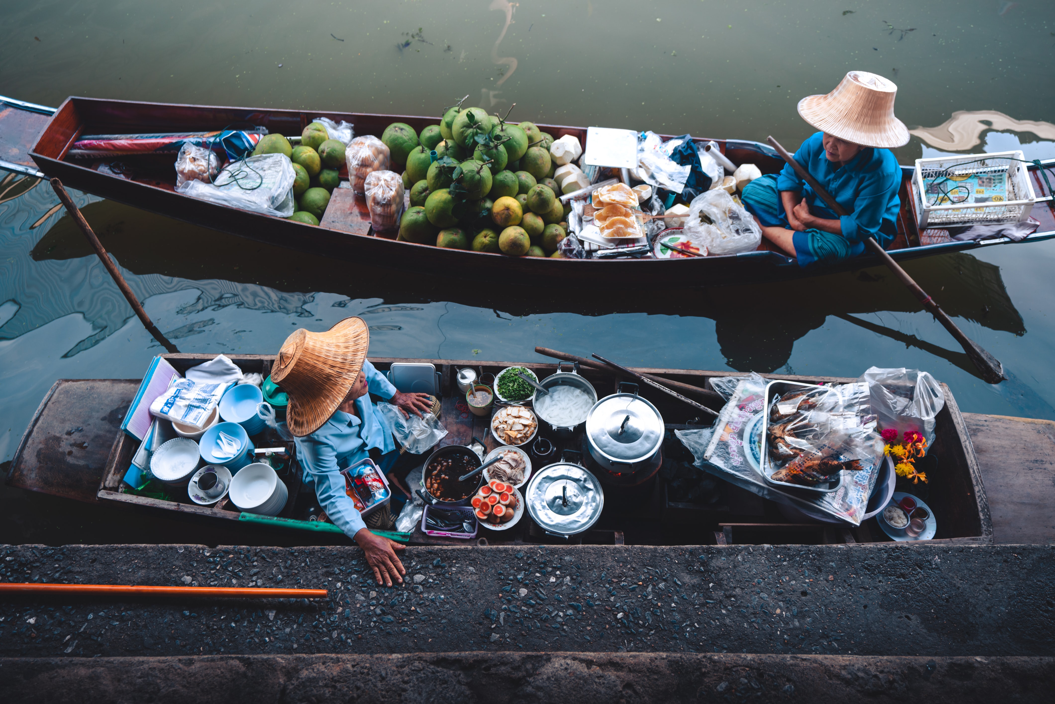 Wash away those Monday blues with this week’s mixtape.