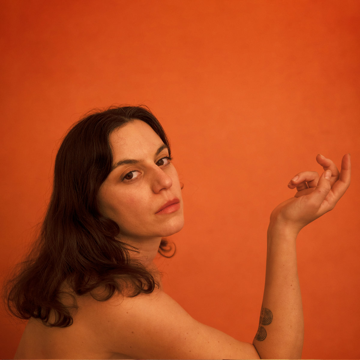 Deradoorian set to release new LP ‘Find The Sun’.