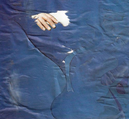 TS Premeire: KMRU - Outlaw Trails.