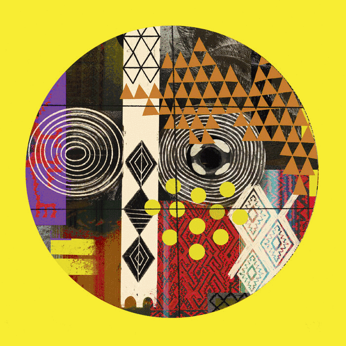 Son of Sun by Guedra Guedra كدرة كدرة