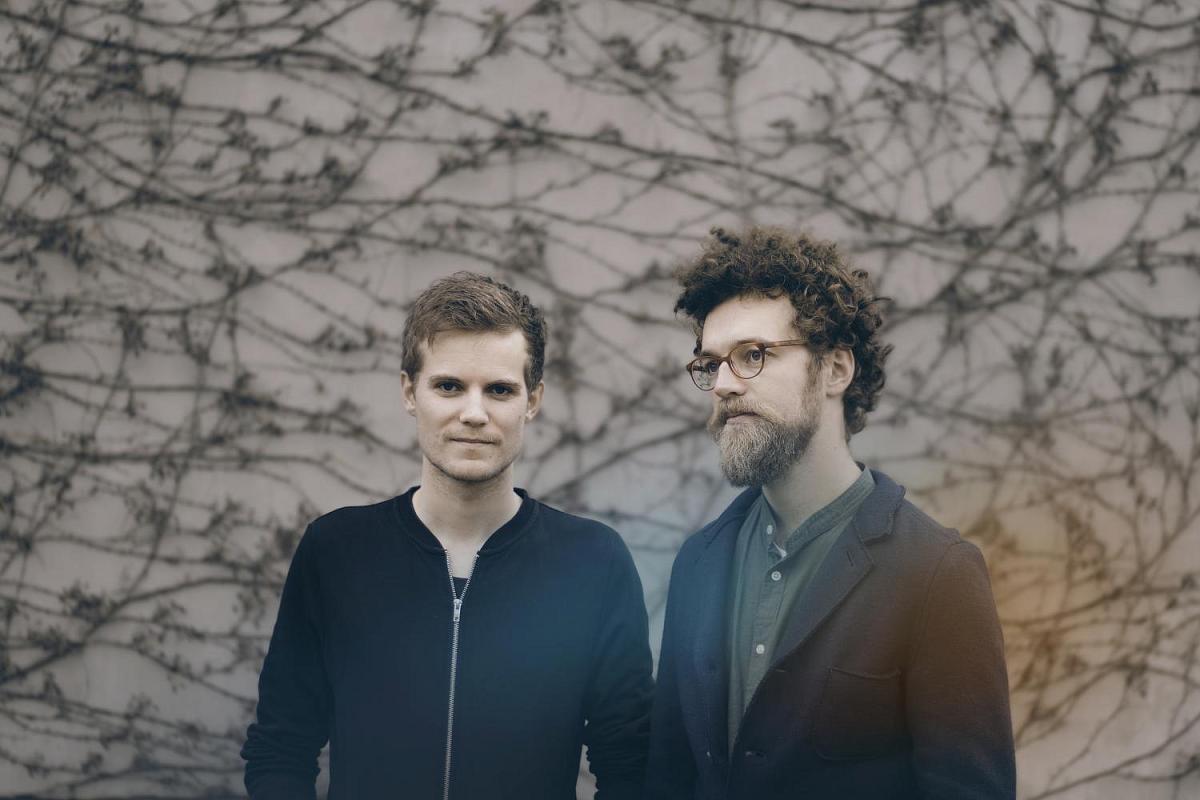 Svaneborg Kardyb unveil debut LP.