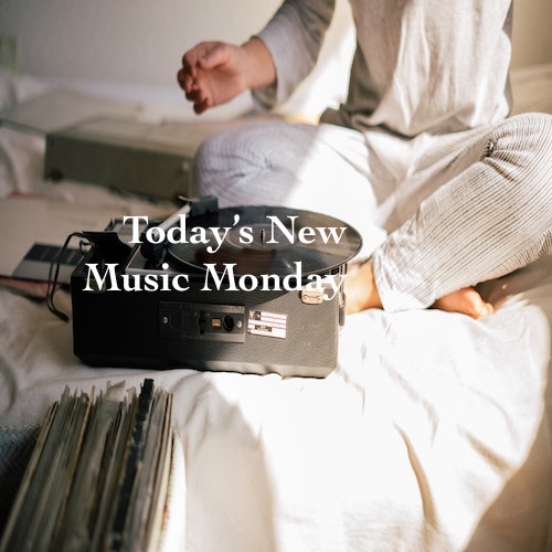 Here's your weekly guide to the best new music discovered on SoundCloud.