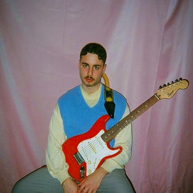 Interveiw/Premiere: Babba Jank.