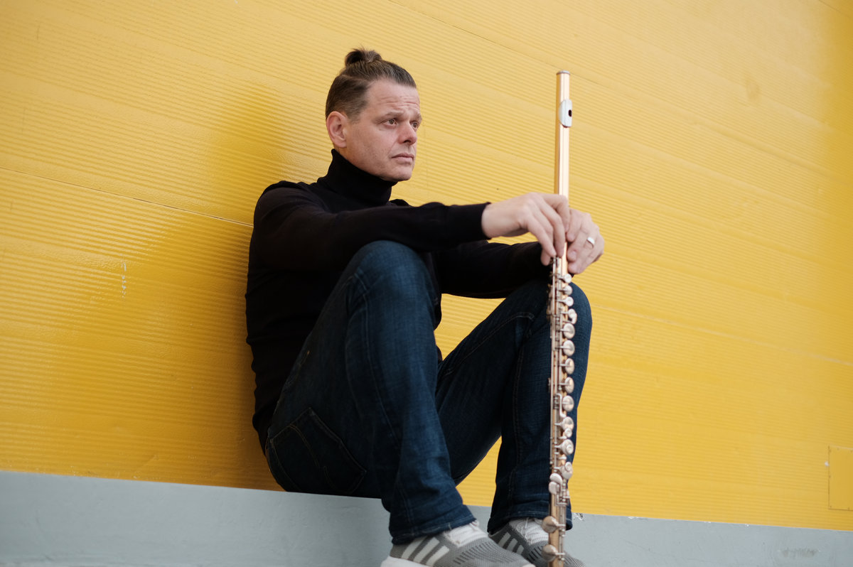 Chip Wickham returns with new music.