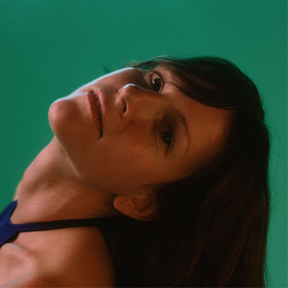 New music from composer Kaitlyn Aurelia Smith.