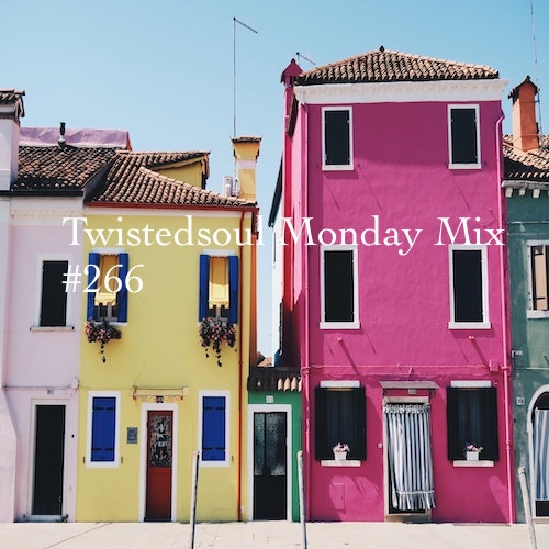 Welcome to today’s Monday Mixtape.