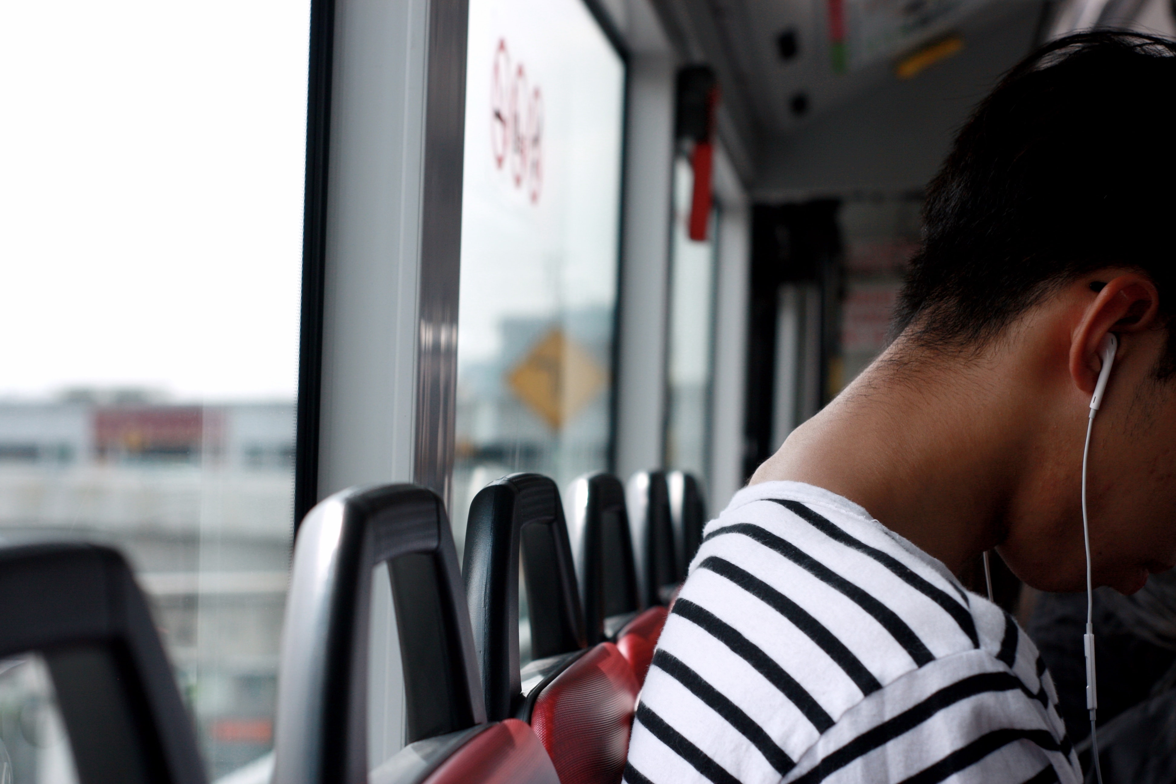 Here’s your new Monday morning soundtrack.