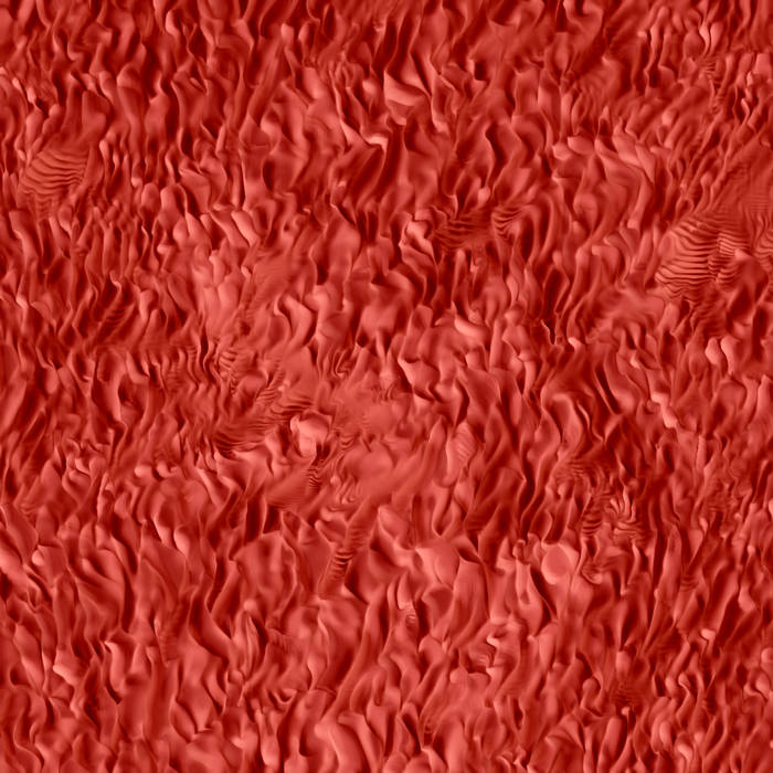 New music from Yialmelic Frequencies.