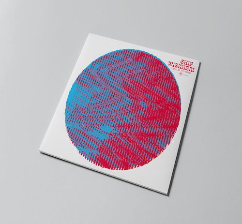 Blue to Red album artwork