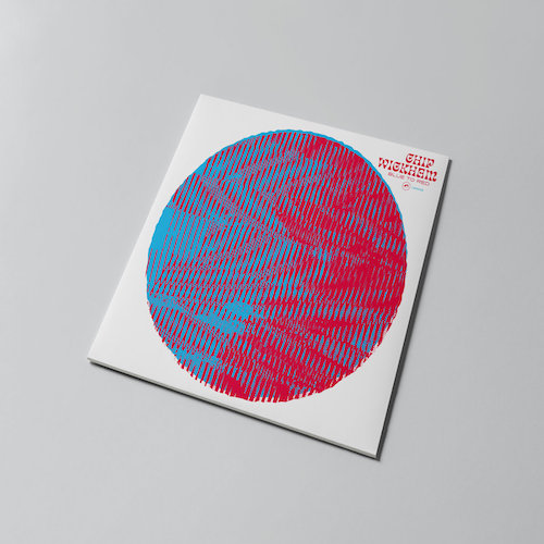 Blue to Red album artwork