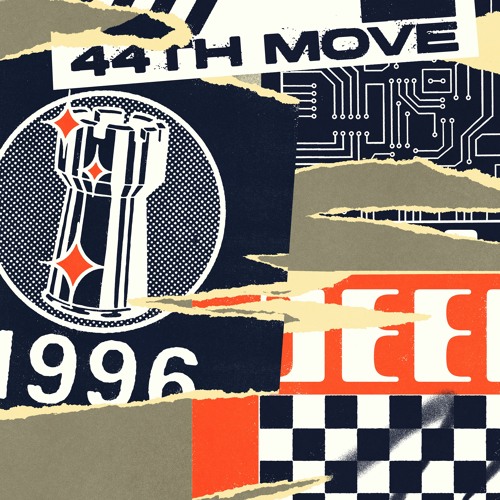 44th Move set to share debut EP.