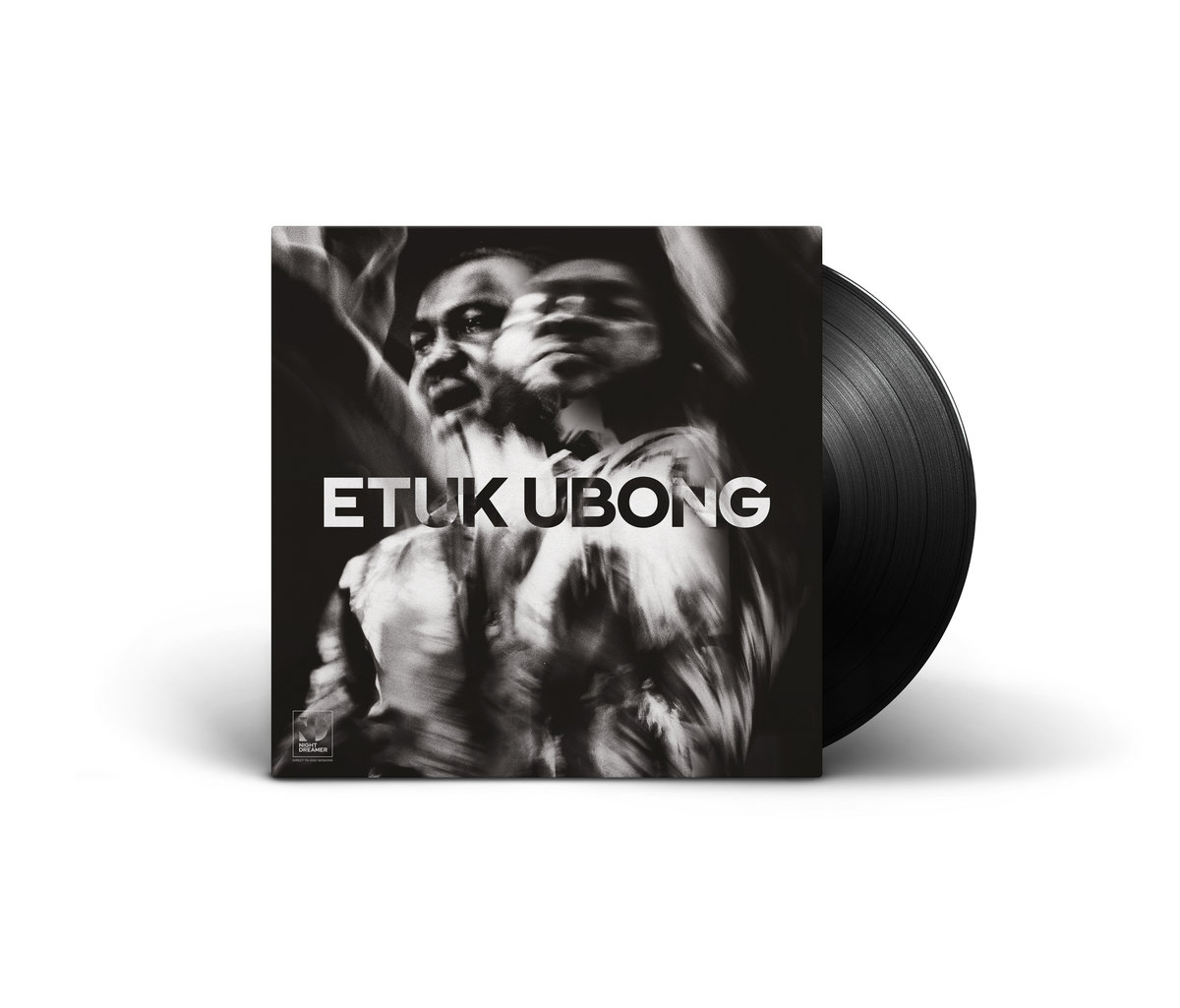 Trumpeter and composer Etuk Ubong is releasing a new album, titled Africa Today – Night Dreamer Direct​-​To​-​Disc Sessions.