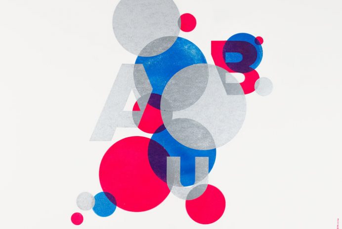 London based quartet AuB set to reveal debut LP.