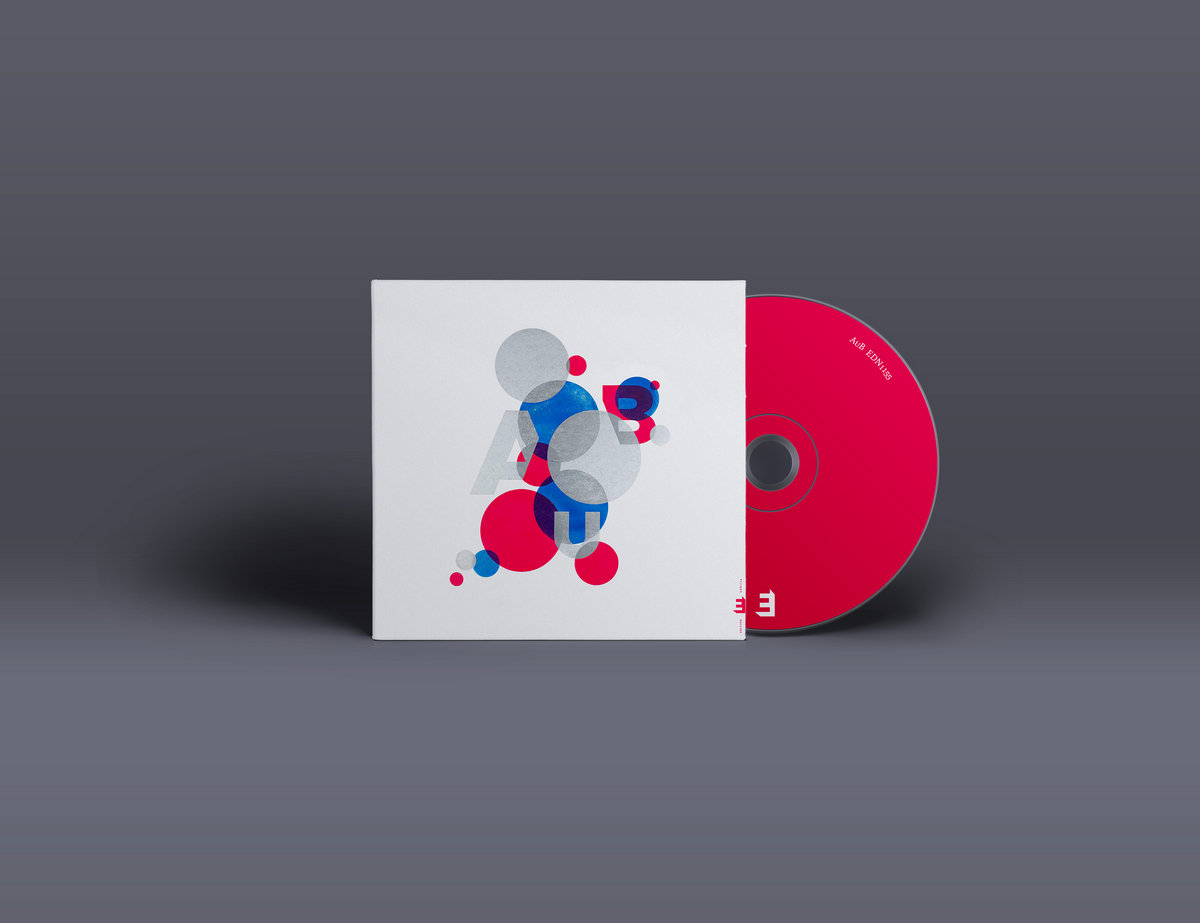 London based quartet AuB set to share debut album.