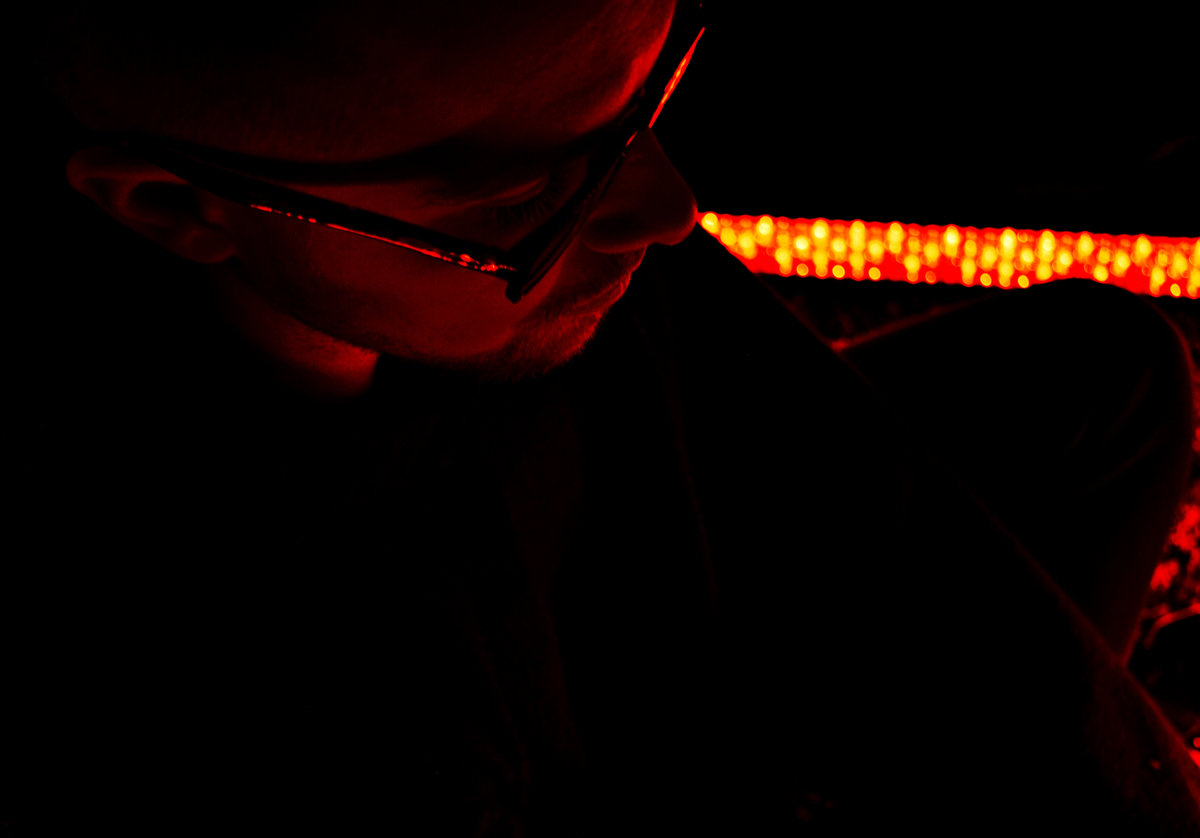 Graham Costello’s Strata – Cygnus