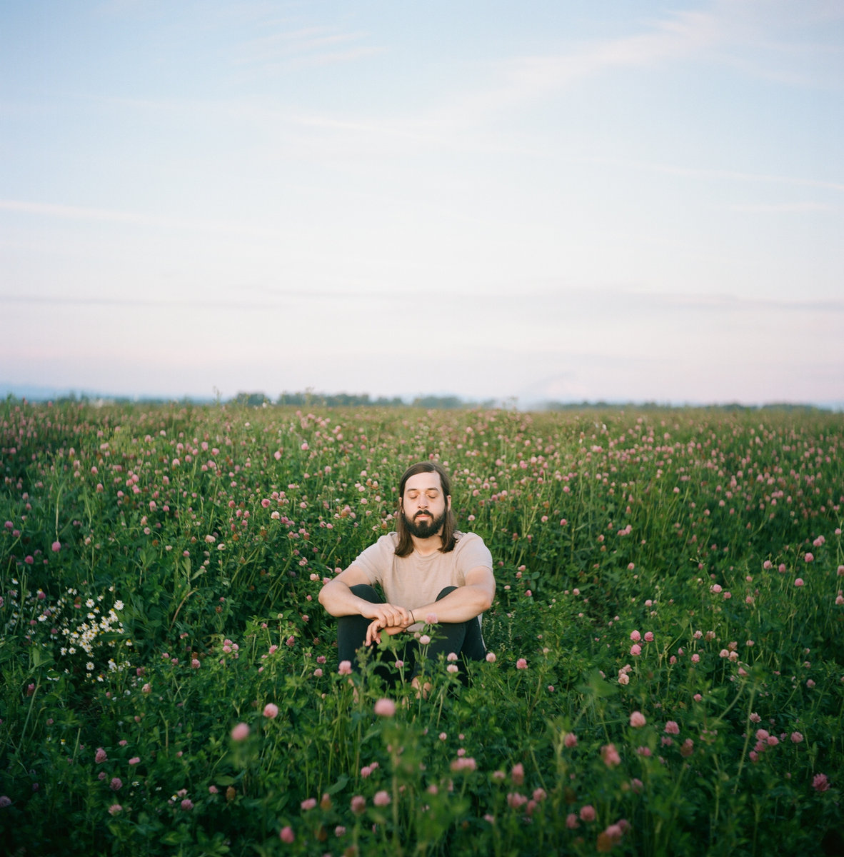 Interview: Jeffrey Silverstein.